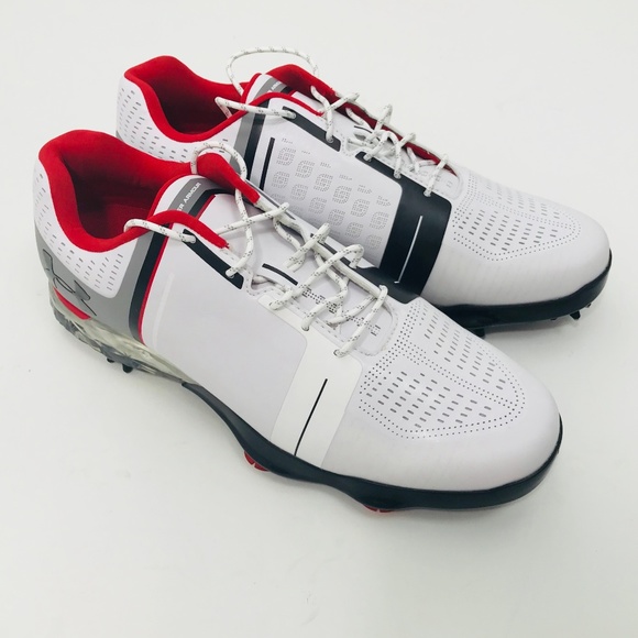 xwide golf shoes